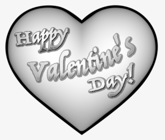Happy Valentine Day Png 3d, Transparent Png, Transparent PNG