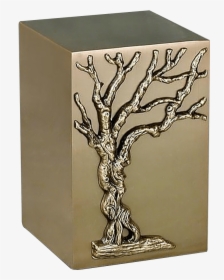Tree Of Life Urn, HD Png Download, Transparent PNG