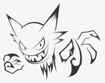 Pokemon Tattoos In Drawing, HD Png Download, Transparent PNG