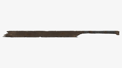 Nukapedia The Vault - Fallout 4 Board Weapon, HD Png Download, Transparent PNG