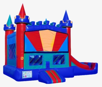 Bounce House Rentals Indianapolis, Party Rentals Indianapolis, - Inflatable, HD Png Download, Transparent PNG