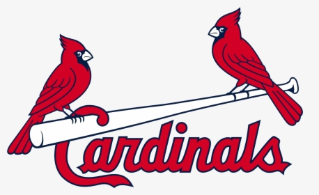 Free Cardinal Png - St Louis Cardinals Png, Transparent Png, Transparent PNG
