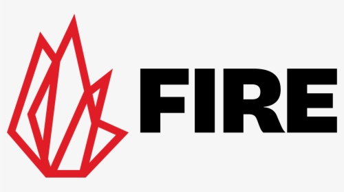 Fire Logos And Graphics - Fire Foundation For Individual Rights In Education, HD Png Download, Transparent PNG