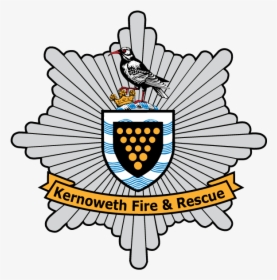 Cornwall Fire And Rescue Service, HD Png Download, Transparent PNG