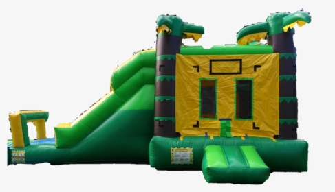 Benefits Of Bouncing - Inflatable, HD Png Download, Transparent PNG