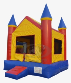 Castlebounce2 Watermark - Inflatable, HD Png Download, Transparent PNG
