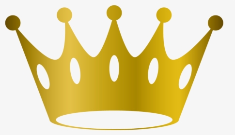 Cartoon Queen Crown - Transparent Background Crown Png, Png Download, Transparent PNG