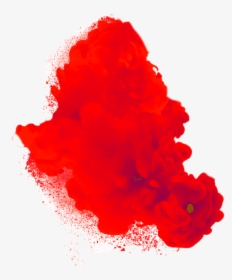 #freetoedit #red #smoke - Visual Arts, HD Png Download, Transparent PNG