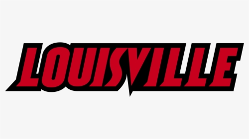 Louisville Cardinal Png Logo - Louisville Cardinals Logo Png, Transparent Png, Transparent PNG