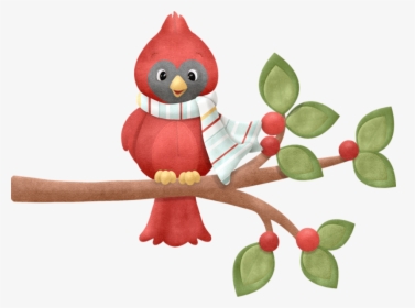 Clipart Baby Cardinal - Clip Art, HD Png Download, Transparent PNG