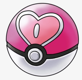 Current - Pokemon Love Ball Png, Transparent Png, Transparent PNG