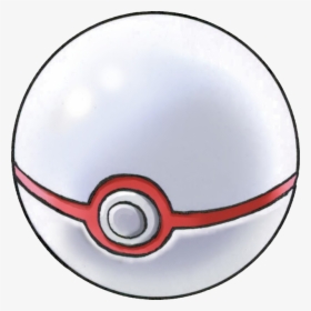 No, Try Again     There Is More Than One Kind Of Pokeball, HD Png Download, Transparent PNG