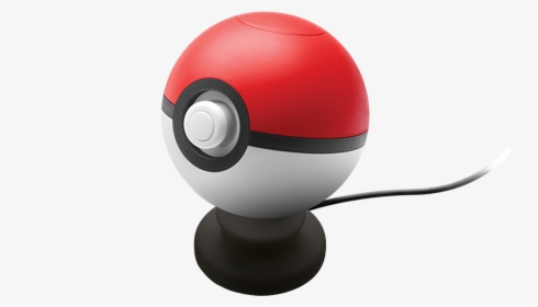 Charge Base Plus For Poké Ball™ Plus - Gadget, HD Png Download, Transparent PNG