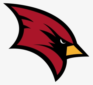 Transparent Cardinals Logo Png - Saginaw Valley State University Cardinal, Png Download, Transparent PNG