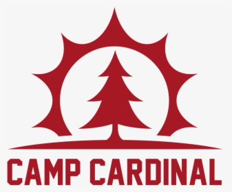 Stanford Summer Camp Logo - Go Cardinals Stanford, HD Png Download, Transparent PNG