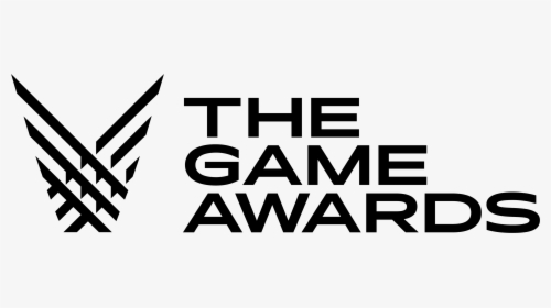 Game Awards 2018 Logo Png, Transparent Png, Transparent PNG