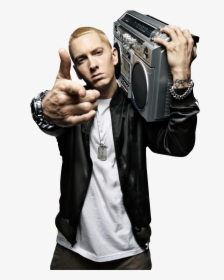 Download Eminem Transparent Png - Eminem Png, Png Download, Transparent PNG