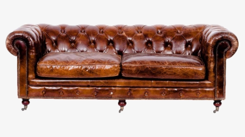 Chesterfield Sofa - Chesterfield Sofa Png, Transparent Png, Transparent PNG