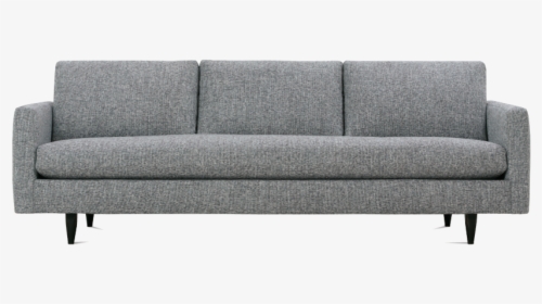 Transparent Couch Modern - Couch, HD Png Download, Transparent PNG