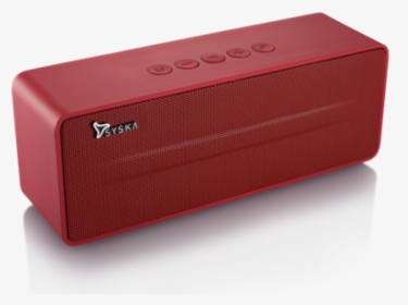 Syska Boom Box Bt670 Bluetooth Speaker Price, HD Png Download, Transparent PNG