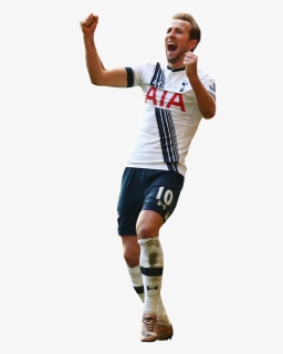 @maksee New Acc On Twitter - Harry Kane Tottenham Png, Transparent Png, Transparent PNG