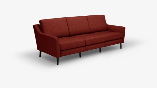 Studio Couch, HD Png Download, Transparent PNG