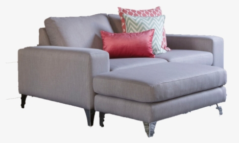 Studio Couch, HD Png Download, Transparent PNG