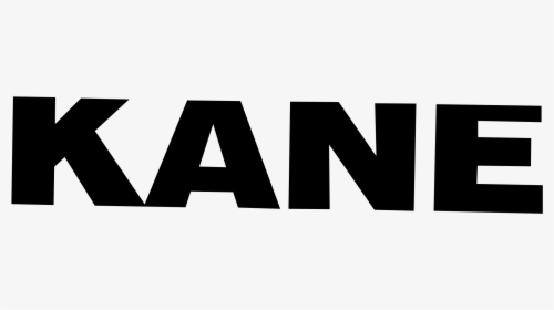 Kane Logo Png Transparent - Kane Logo, Png Download, Transparent PNG