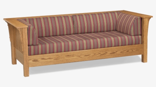 Studio Couch, HD Png Download, Transparent PNG