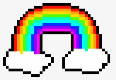 Transparent Meow Png - Deadpool Logo Pixel Art, Png Download, Transparent PNG