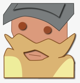 Petition To Make This An Available Torbjorn Flair Overwatch - Cartoon, HD Png Download, Transparent PNG