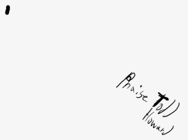 Calligraphy, HD Png Download, Transparent PNG