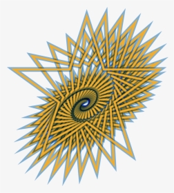 Transparent Gold Star Png - Nba All Star Logo 2019, Png Download, Transparent PNG