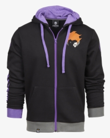 Overwatch Ultimate Moira Hoodie, HD Png Download, Transparent PNG