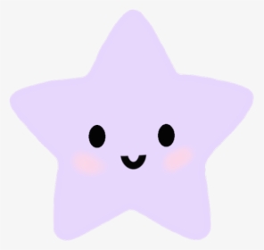 Transparent Cute Tooth Clipart - Cute Star Icon Png, Png Download, Transparent PNG