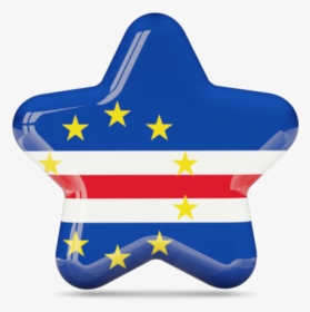 Download Flag Icon Of Cape Verde At Png Format - Saint Kitts And Nevis Gif Png, Transparent Png, Transparent PNG