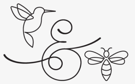Birds And Bees Ministry, HD Png Download, Transparent PNG