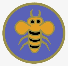 Busy Bee Logo - Busy Bee Adventurer Logo, HD Png Download, Transparent PNG