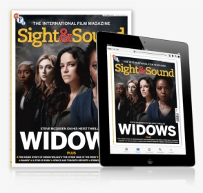 Tom Hiddleston Sight & Sound Magazine, HD Png Download, Transparent PNG
