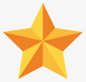 Star Image Icon - 3.9 Stars Out Of 5, HD Png Download, Transparent PNG