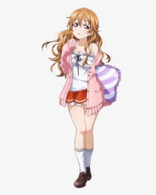 Love Live Wikia - Love Live Perfect Dream Project, HD Png Download, Transparent PNG