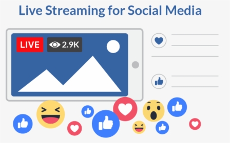 Facebook Live Reactions Png Transparent Png Transparent Png Image Pngitem