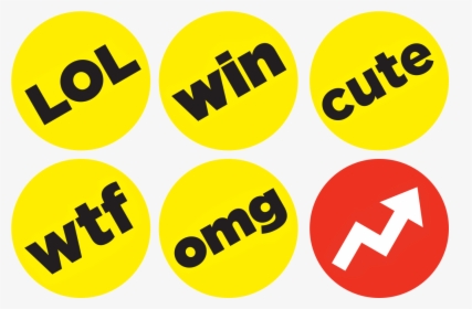 Buzzfeed Logo - Buzzfeed Win Logo Transparent, HD Png Download, Transparent PNG
