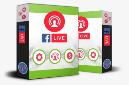 Facebook Live Png Images Transparent Facebook Live Image Download Pngitem