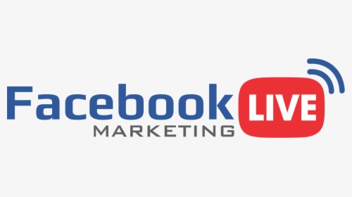 Facebook Live Marketing, HD Png Download, Transparent PNG