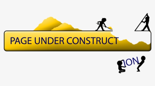 Website Under Construction Png Clipart , Png Download - Website Under Construction Clipart, Transparent Png, Transparent PNG