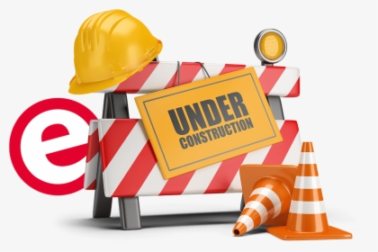 Under Construction - Kids Under Construction, HD Png Download, Transparent PNG