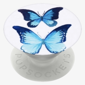 Beautiful Butterflies, Popsockets - Holly Blue, HD Png Download, Transparent PNG