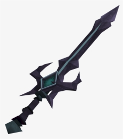 Rs3 Starfire Weapons, HD Png Download, Transparent PNG