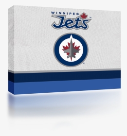 Winnipeg Jets, HD Png Download, Transparent PNG